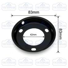 Bộ dụng cụ sửa chữa hộp số 40-5 (5 chi tiết), phụ tùng thay thế hộp số cho máy cắt cỏ chạy xăng. - Bộ nắp hộp số (5 chi tiết) - Xem 9