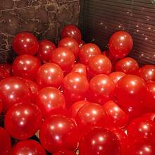 Pure Red