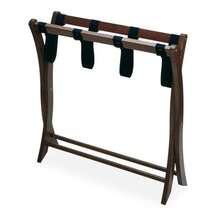 Luggage Racks - Noyer - Voir 3