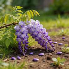 Flower Seeds - View 3