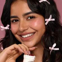 Flower Knows Set De Maquillaje Kit 4 Pcs Strawberry Cupid - Multicolor - Ver 6