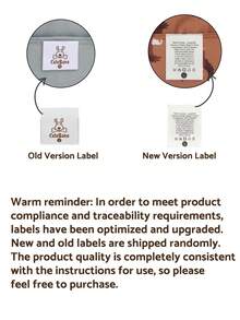 1pc Fashionable Leopard Print Hook And Loop Pet Diaper - Pink - View 10