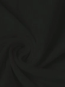 Women T-Shirts - Black - View 5