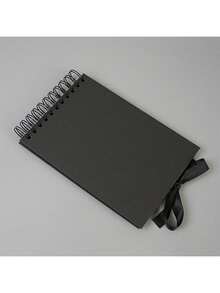 Album ảnh tự làm 30 trang, sổ lưu niệm hình chữ nhật dành cho đám cưới, ngày lễ, tiệc tùng, sử dụng gia đình. - Kiểu hình chữ nhật - Xem 11