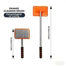 Polishing Pads & Sponges - Orange - View 11