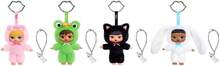 Hộp đồ chơi bí ẩn  Bratziez Iconz Series, đồ chơi sưu tầm kèm móc khóa và phụ kiện, quà tặng bất ngờ ngẫu nhiên. - Nhiều màu - Xem 10