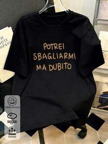 Women T-Shirts - Black 4 - View 10