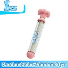 4pcs Pop-Up Firework Water Guns Toys, Suitable For Parties And Outdoor Play, Holiday Gifts - Multicolor - View 14
