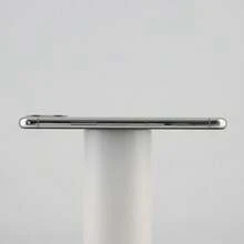 (9 New) Apple IPhone 11 Pro, Silver, Dual SIM, Dual Standby, Battery Health Over 70%, Free Charging Cable Or Screen Protector, Used-Good - Silver - View 11