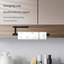 Paper Holders - Black - View 4