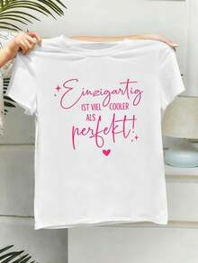 Women T-Shirts - White - View 2