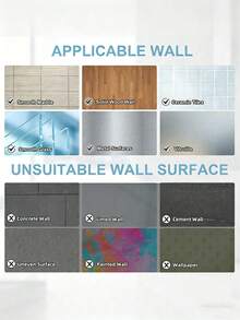 铁艺卫生纸架，免打孔壁挂式卫生纸卷架，带毛巾挂钩，适用于厨房、浴室收纳，开学季必备 - 彩色 - 查看 6