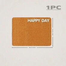 1pc Felt Decorative Board For Room Decor And Office Memo, Nail-Free Wall Sticky Note Board, Removable Learning Memo Board, Reusable Felt Pinboard, Creative Wall Notification And Task Board, Supports Notes/Photos/Posters Display, Suitable For Photo Wall Decor, Classroom Display, Course Announcement, Early Education, Learning Photo Wall, Bedroom Memo Board, Task Tracking, Holiday Decor, Company Culture Wall, Suitable For Bedroom/Study/Office/Classroom - 1PC - View 7
