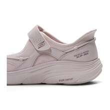 Skechers D'LUX COMFORT 2.0 女士休闲鞋，玛丽珍鞋，舒适百搭，适合日常穿着、运动、休闲、通勤，货号：104495-LTPK - 104495-LTPK - 查看 8