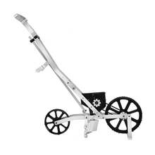 SanBouSi Precision Garden Seeder Seed Planter Manual Seed Planter - Precision Garden Seeder - View 3