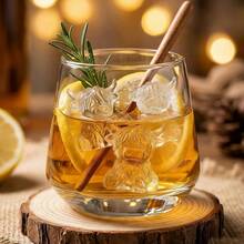 1 Khay silicon hình bò cao nguyên - Khuôn làm đá 3D hình bò dễ thương dùng cho rượu whisky, cocktail và làm bánh, khuôn silicon trang trí lễ Phục sinh và các ngày lễ, làm món tráng miệng sô cô la tự làm, kem que, đồ dùng nhà bếp, thích hợp cho gia đình, quán bar, câu lạc bộ, khuôn làm kem que silicon dễ lấy ra, làm kem que và kem đá tự làm thơm ngon, niềm vui mùa hè - Nhiều màu - Xem 5