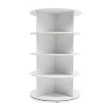 Estantes para zapatos - Blanco - Ver 9