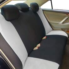 REMAX Car Seat Covers Set For Women Airbag Compatible 9pcs Set Seat Cushion Protector From Dirt Nice Decoration New Design 9pcs Set - 9519 - View 11