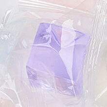 Schylling Nee Doh 感官玩具 - 缓解压力，挤压乐趣，方形挤压游戏，生日礼物 - 圣诞礼物，完美礼物 - 彩色 - 查看 11