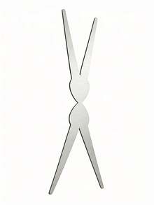 9件套猫眼美甲磁性工具套装，法式猫眼心形银色美甲磁棒，猫眼凝胶指甲油磁性工具，可打造不同猫眼效果，美甲用品 - 彩色 - 查看 13