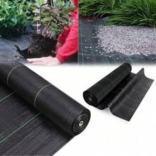 Shade Cloth - สีดำ ขนาด 2*10 เมตร - ดู 11
