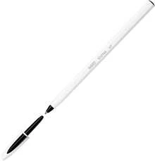 Bic Cristal Up Ballpoint Pen, Black, 20 Count (Pack Of 1) - 顏色A - 查看 1