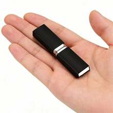 2pcs Double-Ended Cat Eye Magnet Nail Tools, Magnetic Cat Eye Gel Nail Magnet, DIY Nail Salon Manicure Tools - Black - View 6