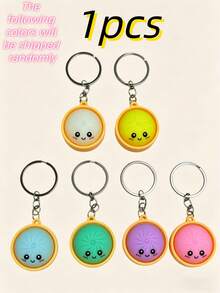 1 chiếc ví đựng tiền xu ba khóa kéo bằng nylon kiểu cổ điển - Ví nhỏ unisex phù hợp đựng tiền mặt, thẻ, tiền xu, phụ kiện thời trang, có thể giặt máy, không thêu, không bị ố vàng. - Nhiều màu - Xem 8