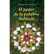 The Power Of The Spoken Word (NC) - Single Book - View 1