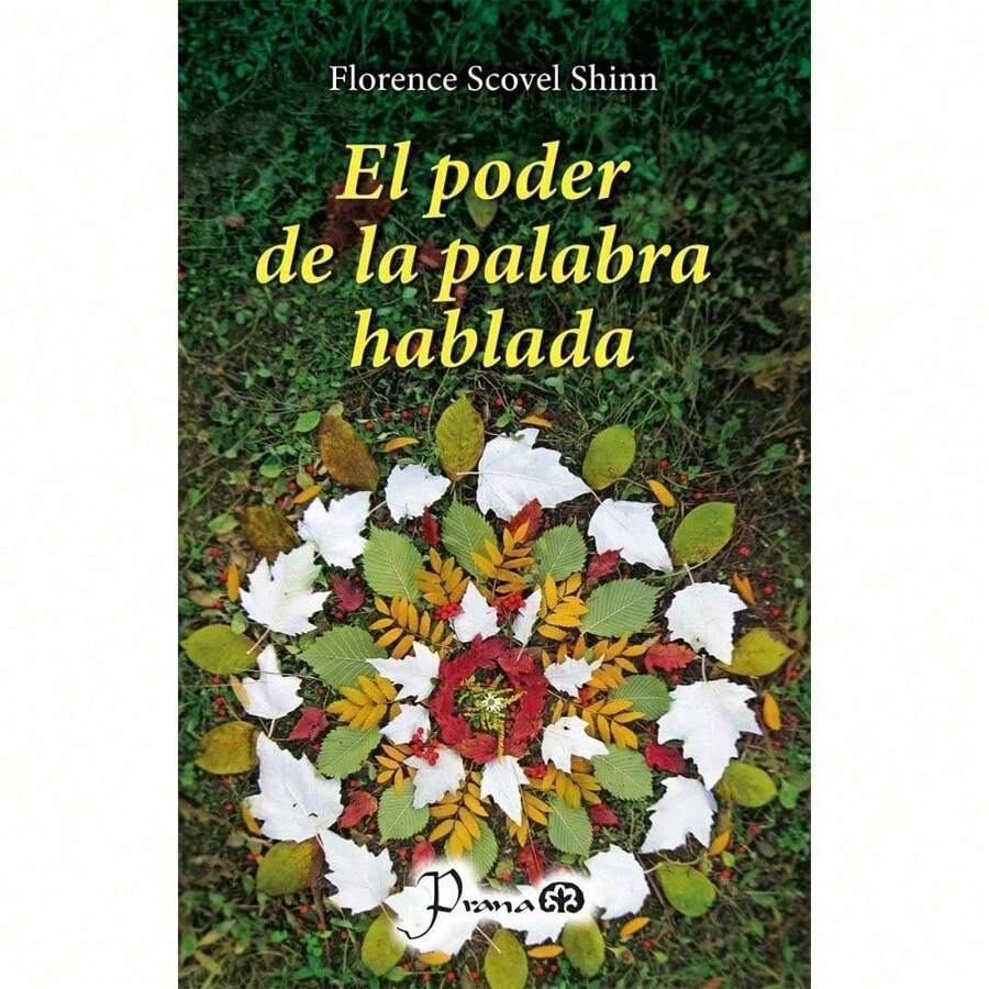 The Power Of The Spoken Word (NC) - Single Book - View 1