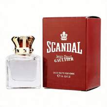 Jean Paul Gaultier Nước hoa Scandal Pour Homme Eau De Toilette Spray For Men EDT Perfume 3.4oz/100ml Lưu hương lâu Hiện đại Táo bạo Cá tính Nghệ thuật Tinh tế Nổi loạn Bạn trai Chồng Cha Anh trai Sinh nhật Tiệc tốt nghiệp Du lịch Cắm trại Ngoài trời Trường học Chuyến đi khuôn viên trường Lễ hội Kỷ niệm Mùa hè Mùa thu Mùa thu Halloween Lựa chọn mùa hè Những thứ không thể thiếu trong mùa hè Phong cách Gothic cổ điển mùa hè - Giờ ban ngày - Xem 6