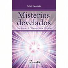 Mysteries Revealed (Nc) - Single Book - View 1