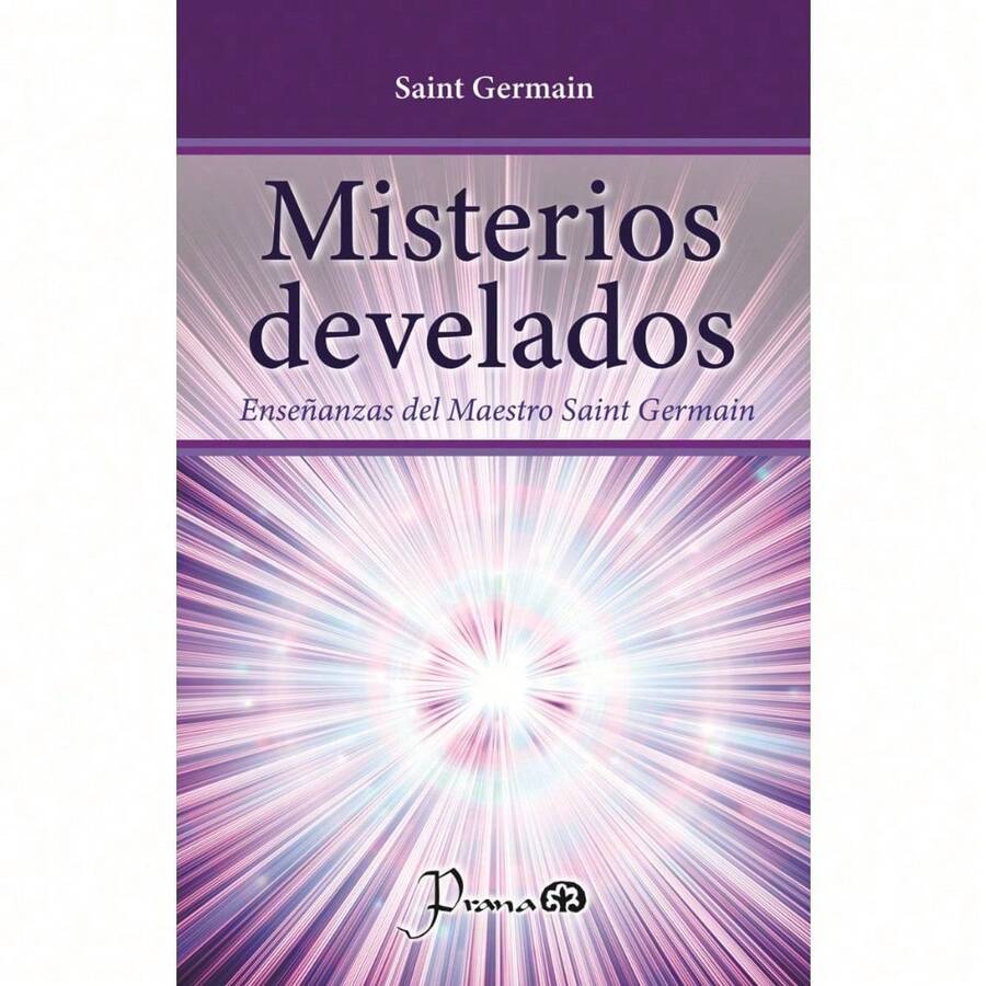 Mysteries Revealed (Nc) - Single Book - View 1