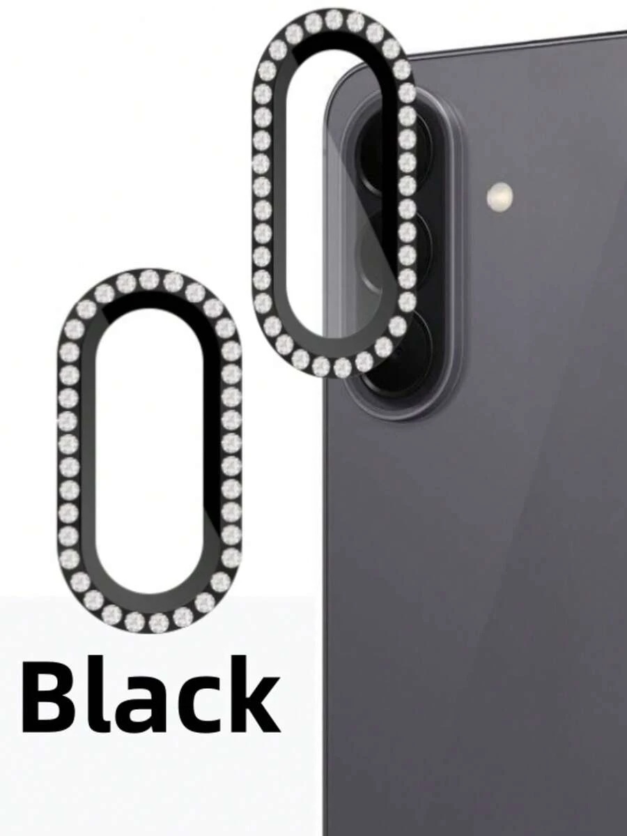 Applicable For SamsungA57 Lens Protective Film,SamsungA37 Camera Protective Cover, Full Coverage, No Loss Of Pixels, High-Definition Tempered Glass AR