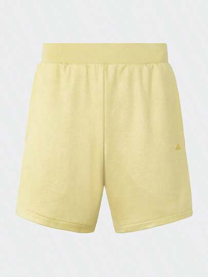 Adidas Unisex Casual Comfortable Basketball Sports Straight Shorts, IN7700