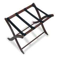 Luggage Racks - Noyer - Voir 2