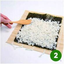 Zestaw Do Sushi, Bambus - View 6