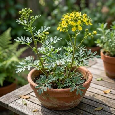 Flower Seeds