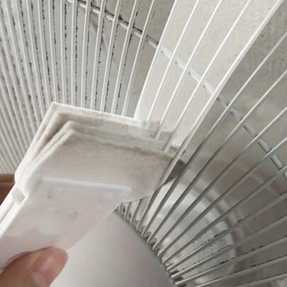 Bộ 5 chổi vệ sinh quạt, chổi vệ sinh khe bàn phím đa năng, chổi lau chùi, chổi nhựa mềm, chổi phủi bụi đa năng, dụng cụ vệ sinh, vật tư vệ sinh. Chổi vệ sinh khe bàn phím đa năng, chổi lông mềm bằng nhựa. Vật tư phủi bụi, đồ dùng gia đình và chăm sóc cá nhân, tiện lợi và thiết thực.