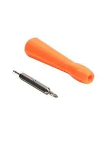 Bộ 3 tua vít sửa chữa màu xanh lá cây/xanh dương/cam, dụng cụ sửa chữa đa năng gia đình, tua vít nhỏ gọn, dễ mang theo. - Nhiều màu - Xem 5