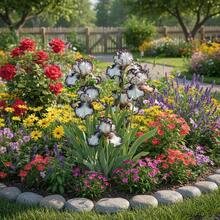 Semi di fiori - Visualizzare 5