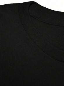 Camisetas para hombres - Negro - Ver 6