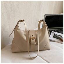 Makeup Bags & Cases - Brown + Pendant - View 7