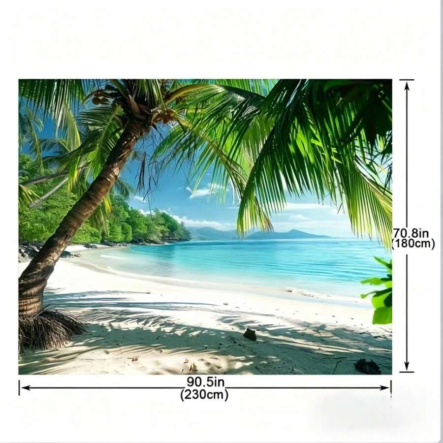Phông nền trang trí tiệc sinh nhật hình cún con hoạt hình, phụ kiện chụp ảnh kỷ niệm sinh nhật cho trẻ em, phù hợp cho cả bé trai và bé gái. - Nhiều màu - Xem 1