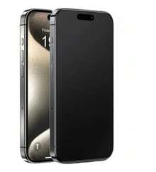 Galaxy Z Trifold -2 Micas Hidrogel Diferente acabado - Mate - Ver 10