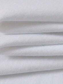 Women T-Shirts - White - View 4