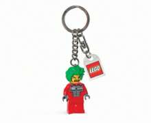 LEGO Keychain 4299934 4493747 850895 852946 852912 852911 852273 852958 - Multicolor - View 9
