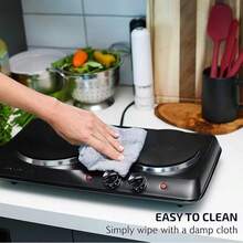 Electric Grills & Electric Griddles - View 3
