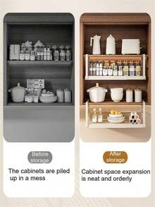 Spice Racks - Black - View 4