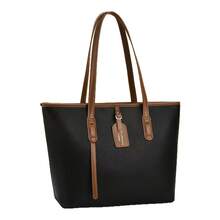 Makeup Bags & Cases - Coffee - View 6
